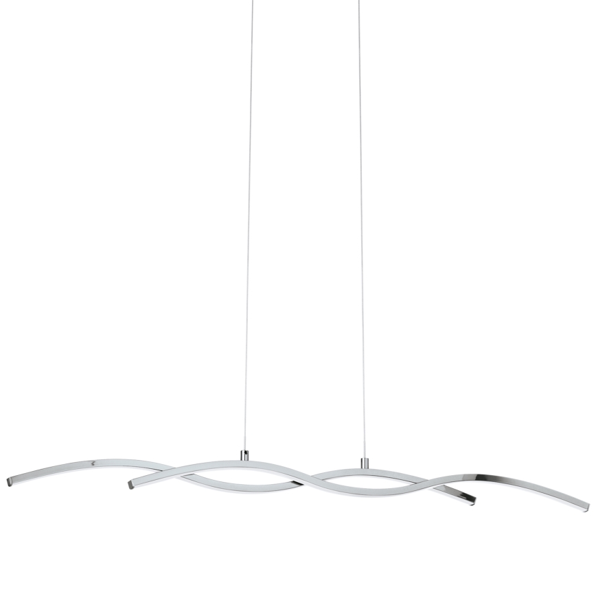 Eglo - Candelabro LED 2 2xLED/9W/230V