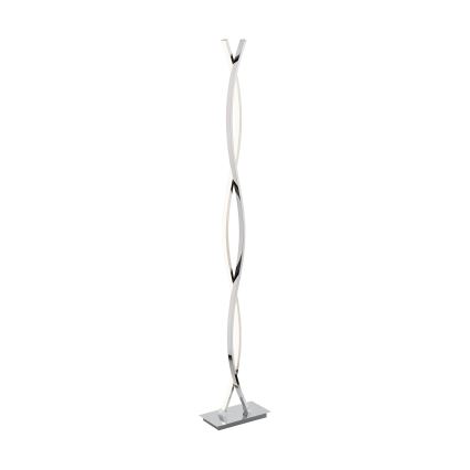 Eglo - Candeeiro de chão LED 2 4xLED/9W/230V