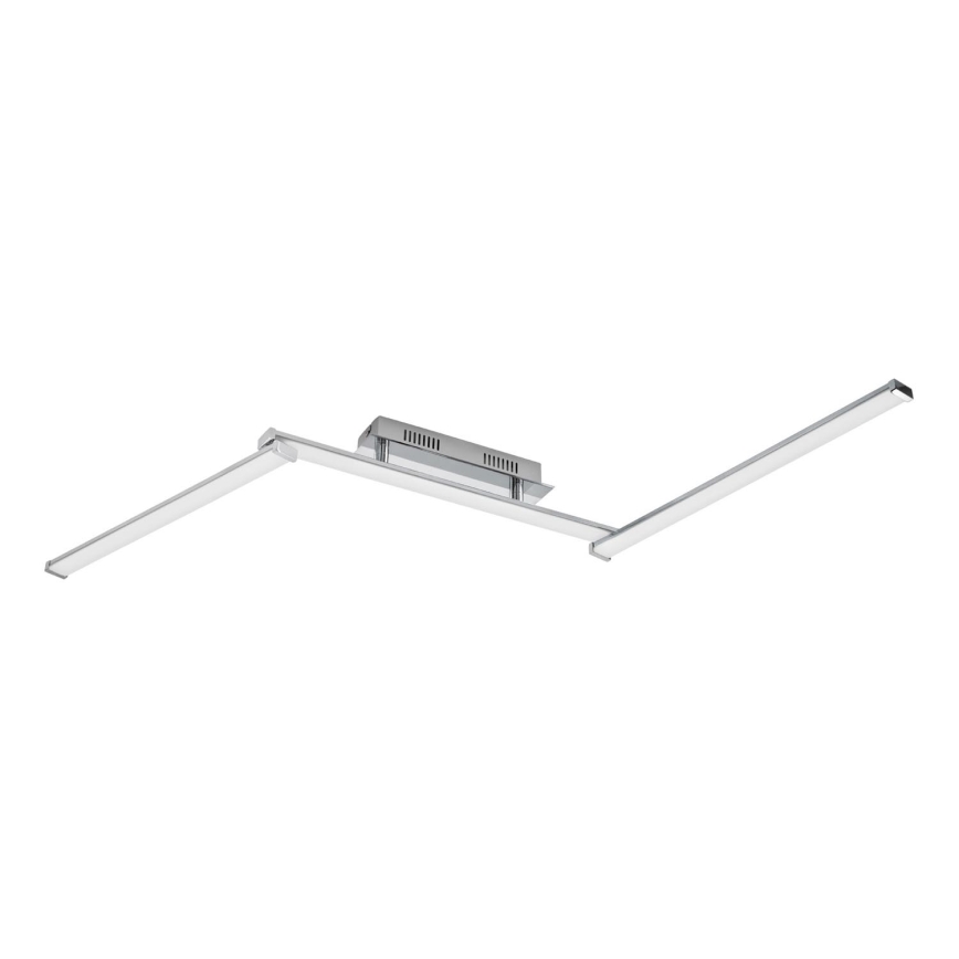 Eglo 96108 - Luz de teto LED LASANA 2 3xLED/7,5W/230V