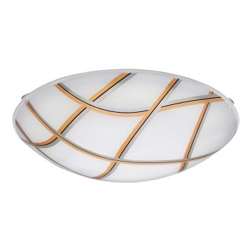 Eglo 96122 - Luz de teto LED MARGITTA 1 LED/11W/230V