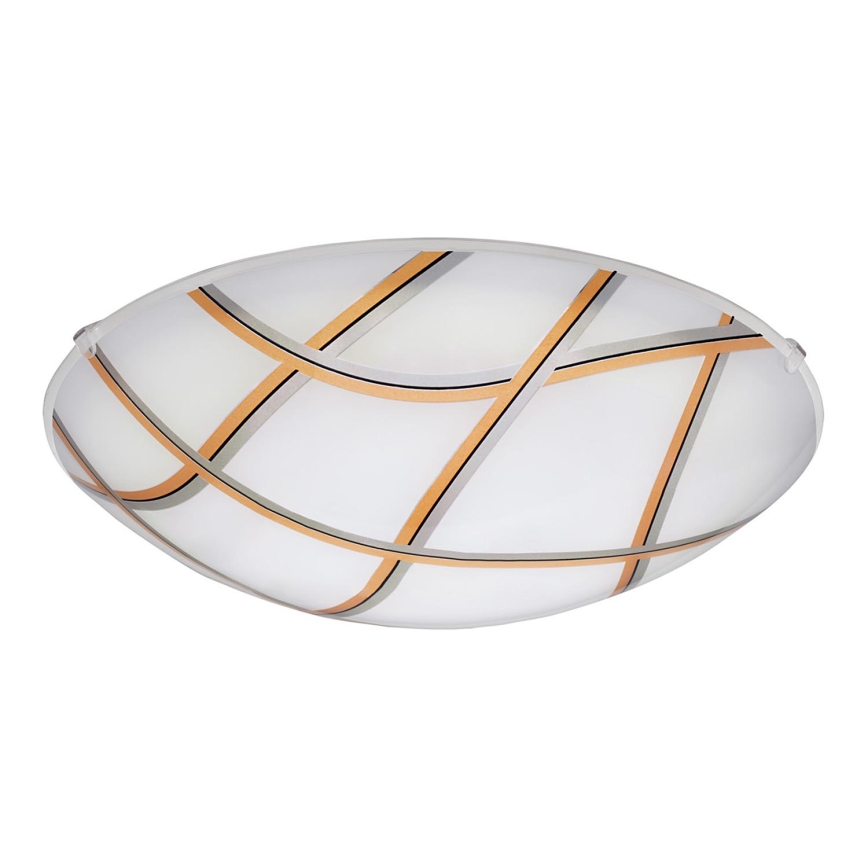 Eglo 96122 - Luz de teto LED MARGITTA 1 LED/11W/230V