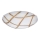 Eglo 96122 - Luz de teto LED MARGITTA 1 LED/11W/230V