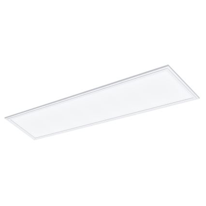 Eglo - Painel embutido LED LED/40W/230V