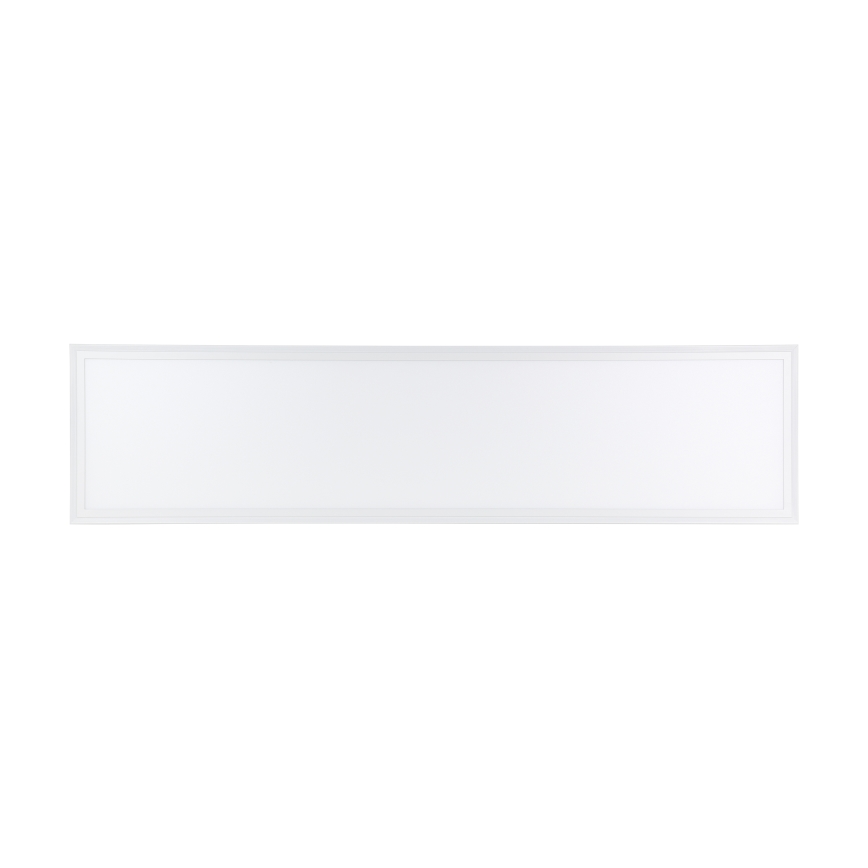 Eglo - Painel embutido LED LED/40W/230V