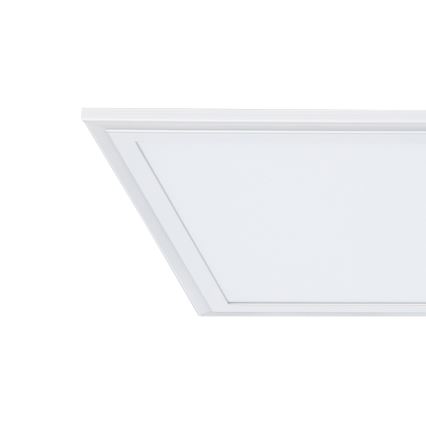 Eglo - Painel embutido LED LED/40W/230V