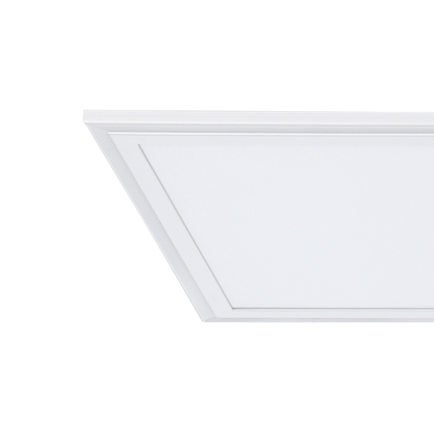 Eglo - Painel embutido LED LED/40W/230V