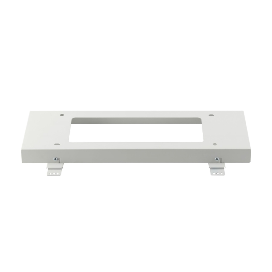Eglo - Painel embutido LED LED/40W/230V