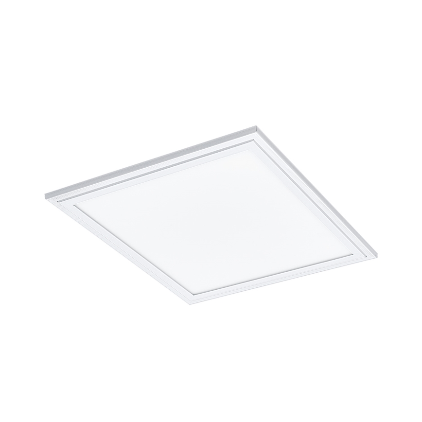 Eglo - Painel de teto LED LED/16W/230V