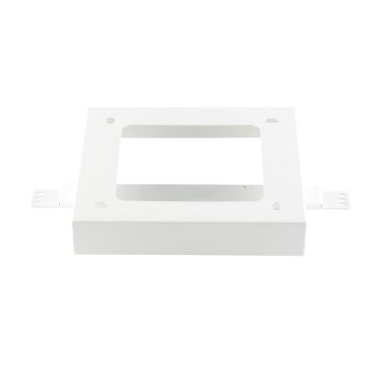 Eglo - Painel de teto LED LED/16W/230V