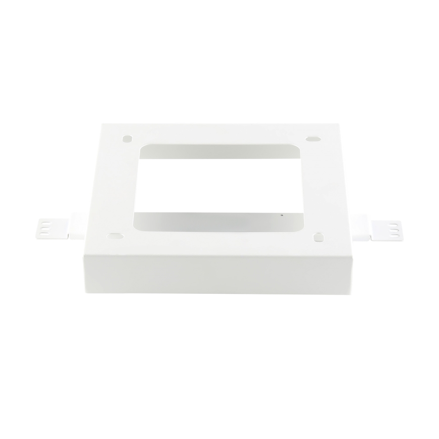 Eglo - Painel de teto LED LED/16W/230V
