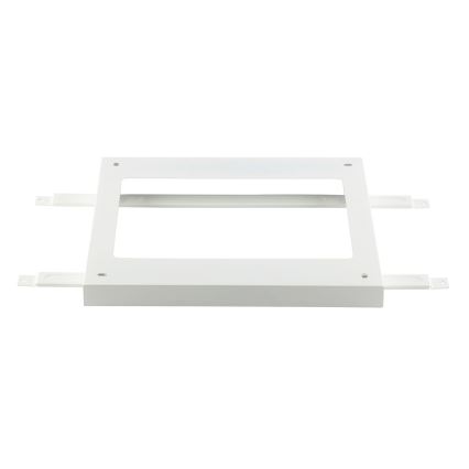 Eglo - Painel de teto LED LED/40W/230V