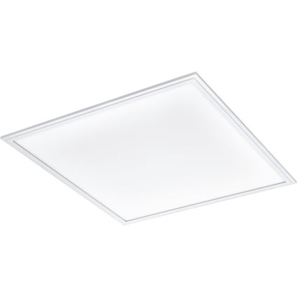 Eglo - Painel de teto LED LED/40W/230V