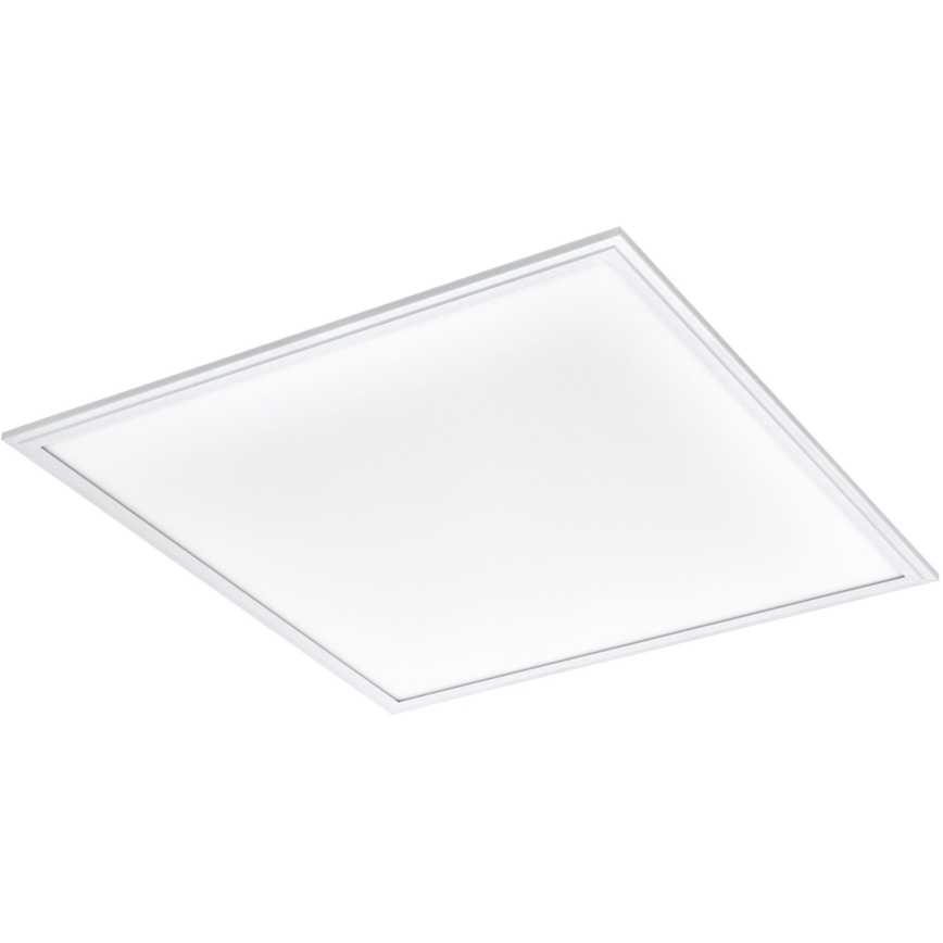 Eglo - Painel de teto LED LED/40W/230V