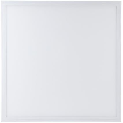 Eglo - Painel de teto LED LED/40W/230V