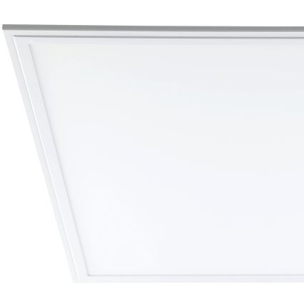 Eglo - Painel de teto LED LED/40W/230V