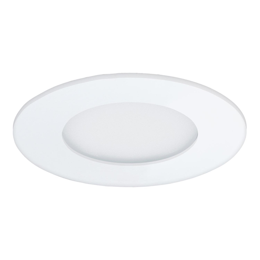 Eglo 96163 - Foco de encastrar LED FUEVA 1 LED/2,7W/230V IP44