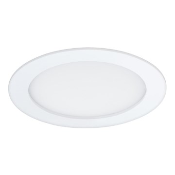 Eglo 96165 - Foco de encastrar LED FUEVA 1 LED/10,9W/230V IP44