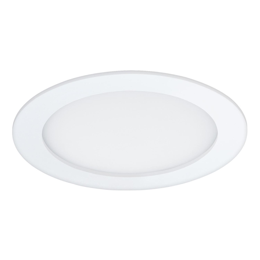 Eglo 96165 - Foco de encastrar LED FUEVA 1 LED/10,9W/230V IP44