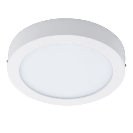 Eglo 96168 - Luz de teto de casa de banho LED FUEVA 1 LED/22W/230V IP44