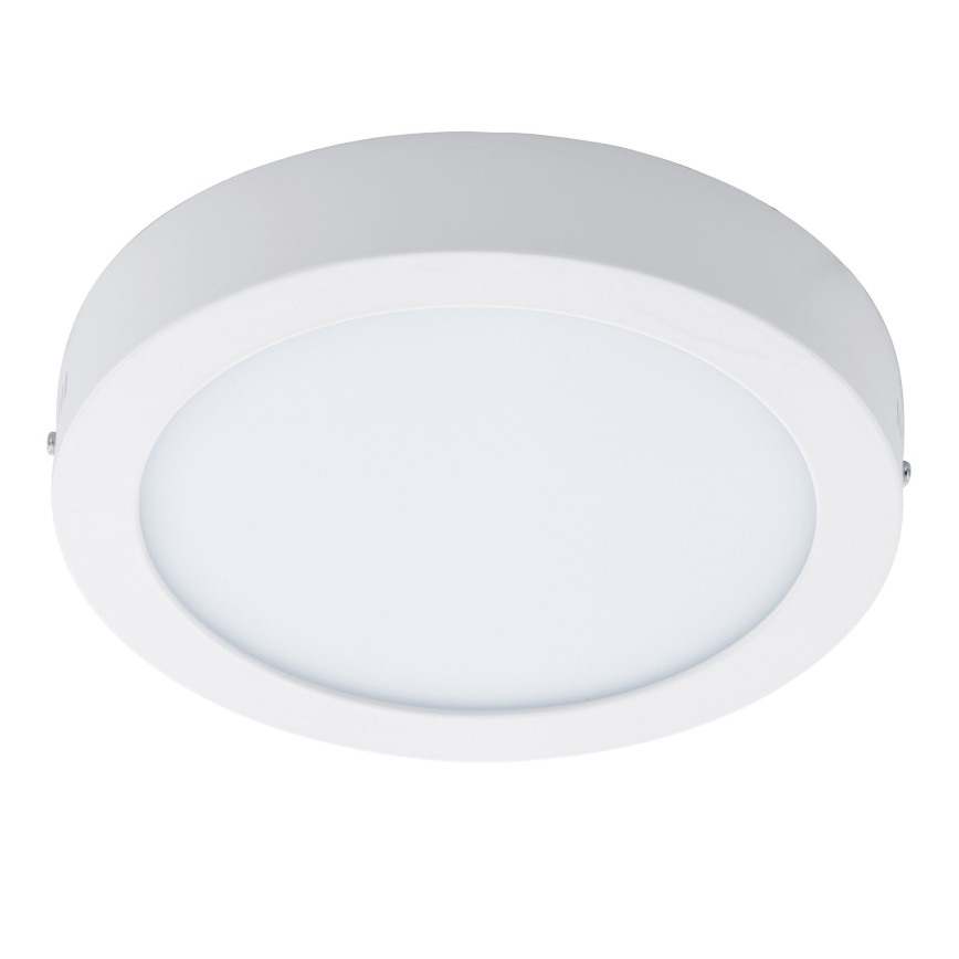 Eglo 96168 - Luz de teto de casa de banho LED FUEVA 1 LED/22W/230V IP44