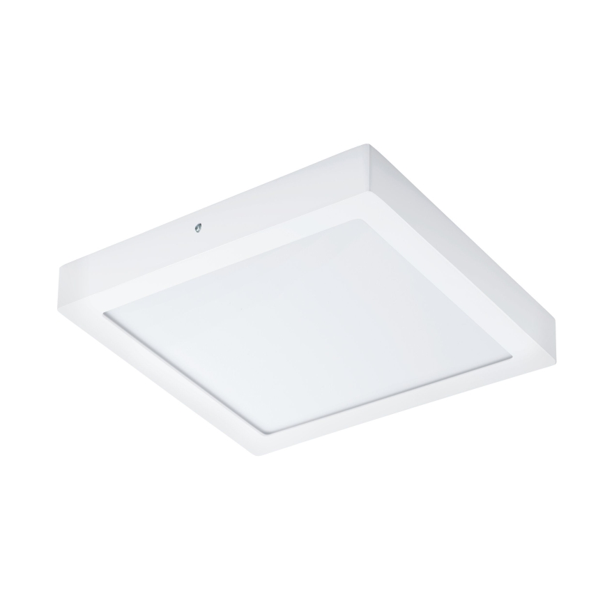 Eglo 96169 - Luz de teto de casa de banho LED FUEVA 1 LED/22W/230V IP44