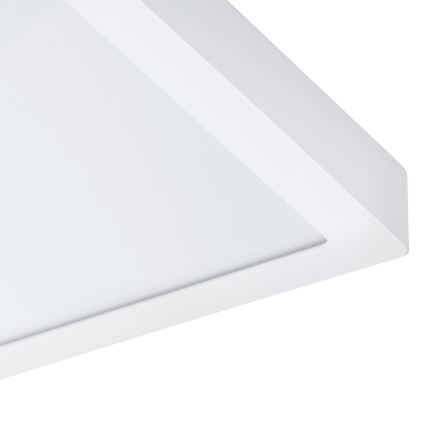 Eglo 96169 - Luz de teto de casa de banho LED FUEVA 1 LED/22W/230V IP44