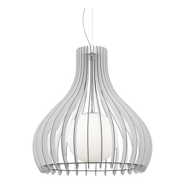 Eglo 96213 - Candelabro TINDORI 1xE27/60W/230V