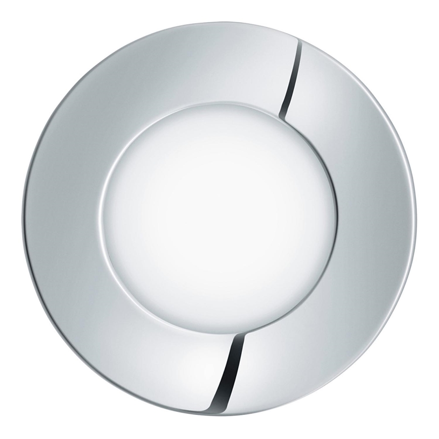 Eglo 96242 - Foco de encastrar LED de casa de banho FUEVA 1 1xLED/2,7W/230V IP44