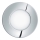 Eglo 96242 - Foco de encastrar LED de casa de banho FUEVA 1 1xLED/2,7W/230V IP44