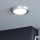 Eglo 96246 - Luz de casa de banho LED FUEVA 1 LED/22W/230V IP44