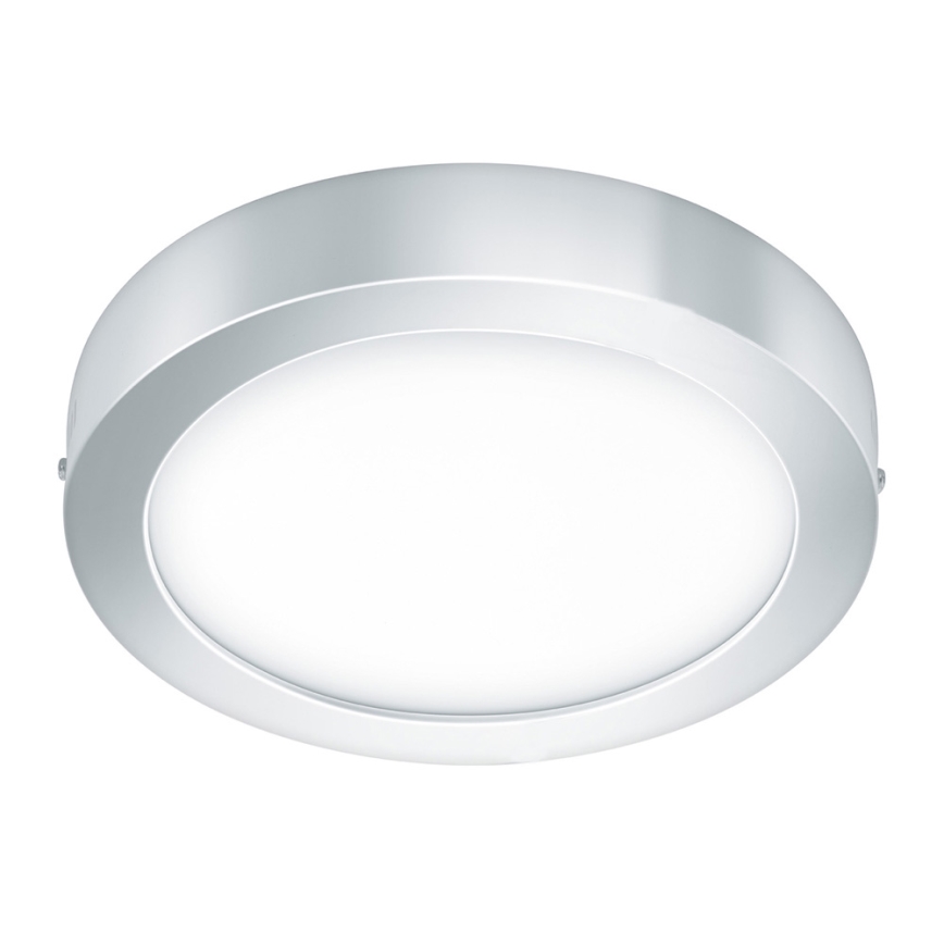 Eglo 96246 - Luz de casa de banho LED FUEVA 1 LED/22W/230V IP44