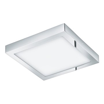 Eglo 96247 - Luz de casa de banho LED FUEVA 1 LED/22W/230V IP44