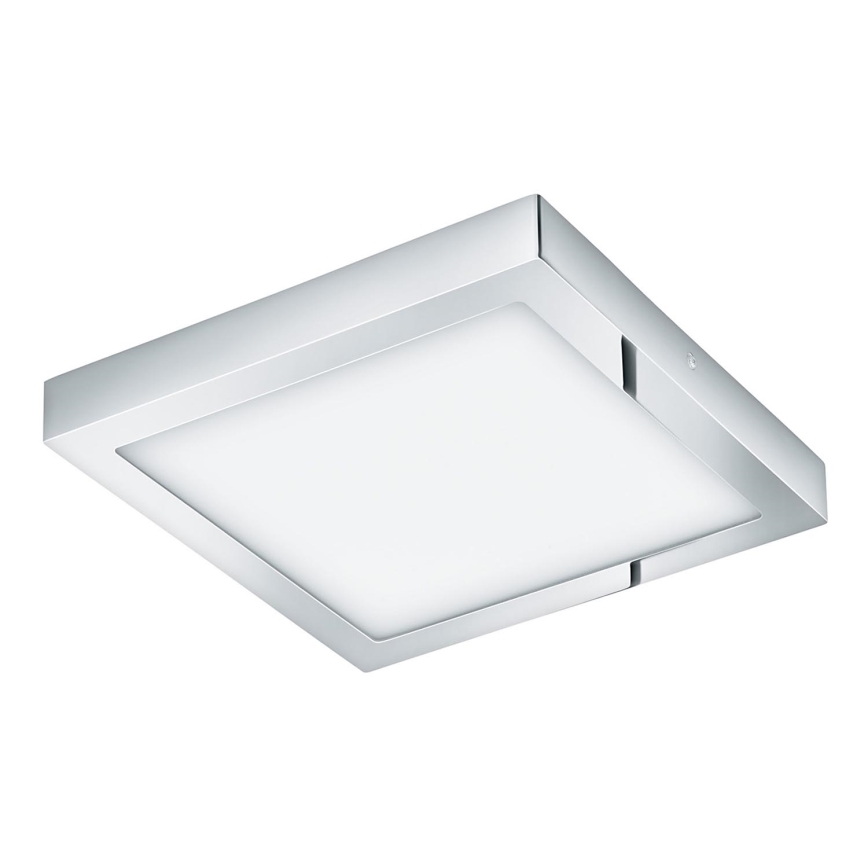 Eglo 96247 - Luz de casa de banho LED FUEVA 1 LED/22W/230V IP44