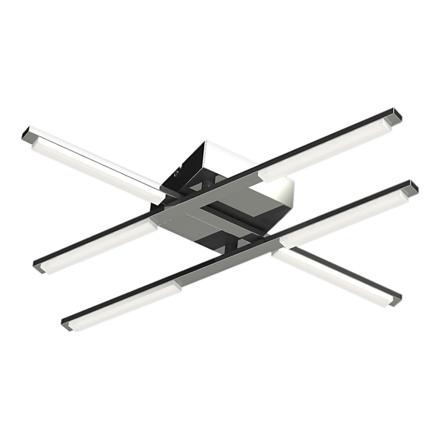 Eglo 96298 - Luz de teto LED VATTARO 6xLED/4,5W/230V