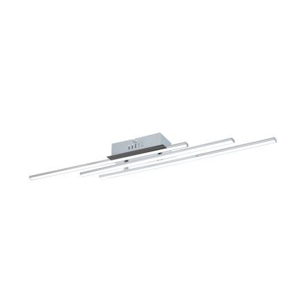 Eglo - Luz de teto LED 3xLED/6W/230V