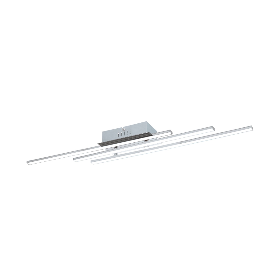 Eglo - Luz de teto LED 3xLED/6W/230V