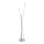 Eglo 96324 - Candeeiro de chão LED PARRI LED/10W+LED/12W