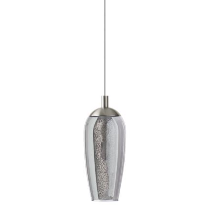 Eglo - Candelabro num fio LED 1xG9/2,5W/230V