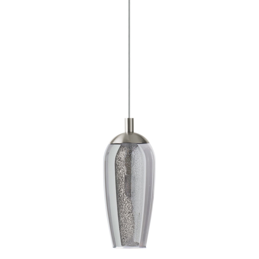 Eglo - Candelabro num fio LED 1xG9/2,5W/230V