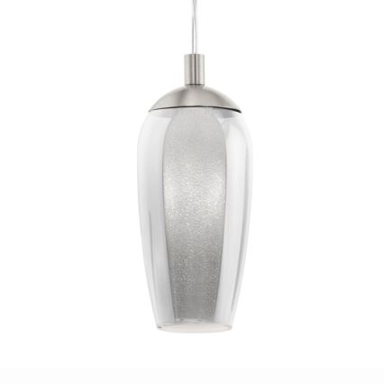 Eglo - Candelabro num fio LED 4xG9/2,5W/230V