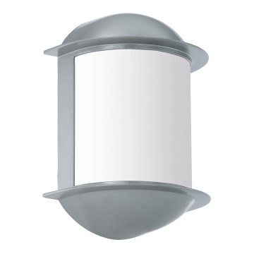 Eglo 96354 - Luz de parede LED de exterior ISOBA LED/6W IP44