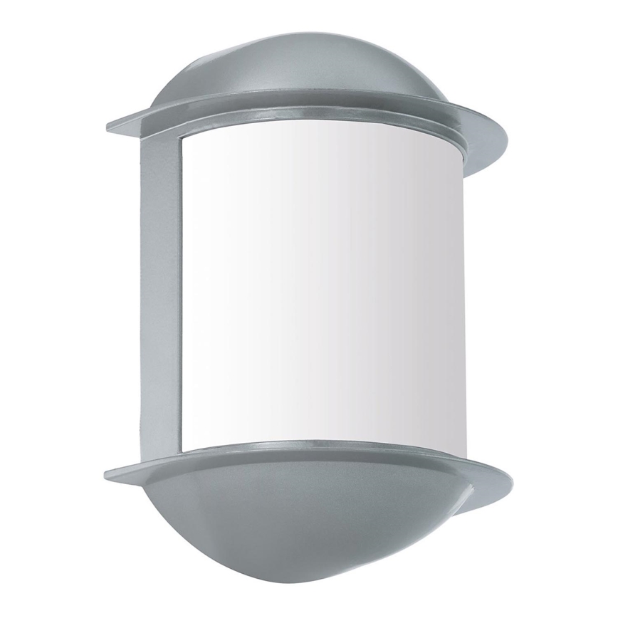 Eglo 96354 - Luz de parede LED de exterior ISOBA LED/6W IP44