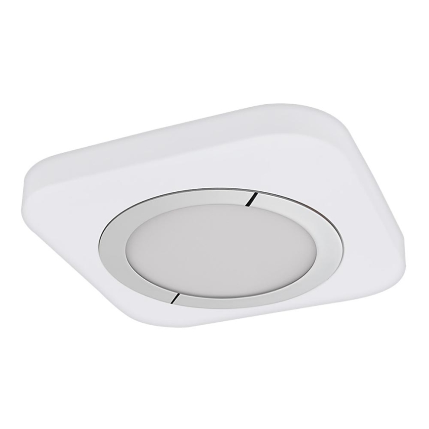 Eglo 96396 - Luz de teto LED PUYO 1xLED/16,5W/230V branco