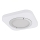 Eglo 96396 - Luz de teto LED PUYO 1xLED/16,5W/230V branco
