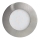 Eglo 96417 - Foco de encastrar exterior LED PINEDA-IP LED/12W IP44