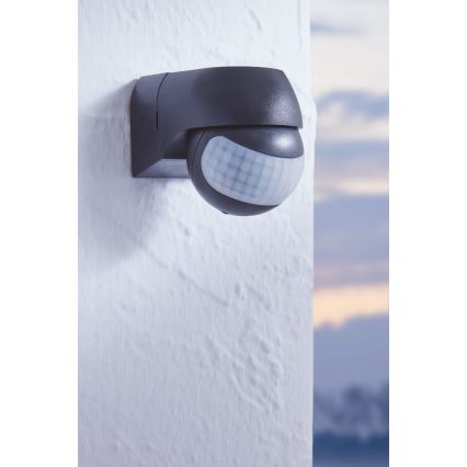 Eglo - Sensor exterior IP44