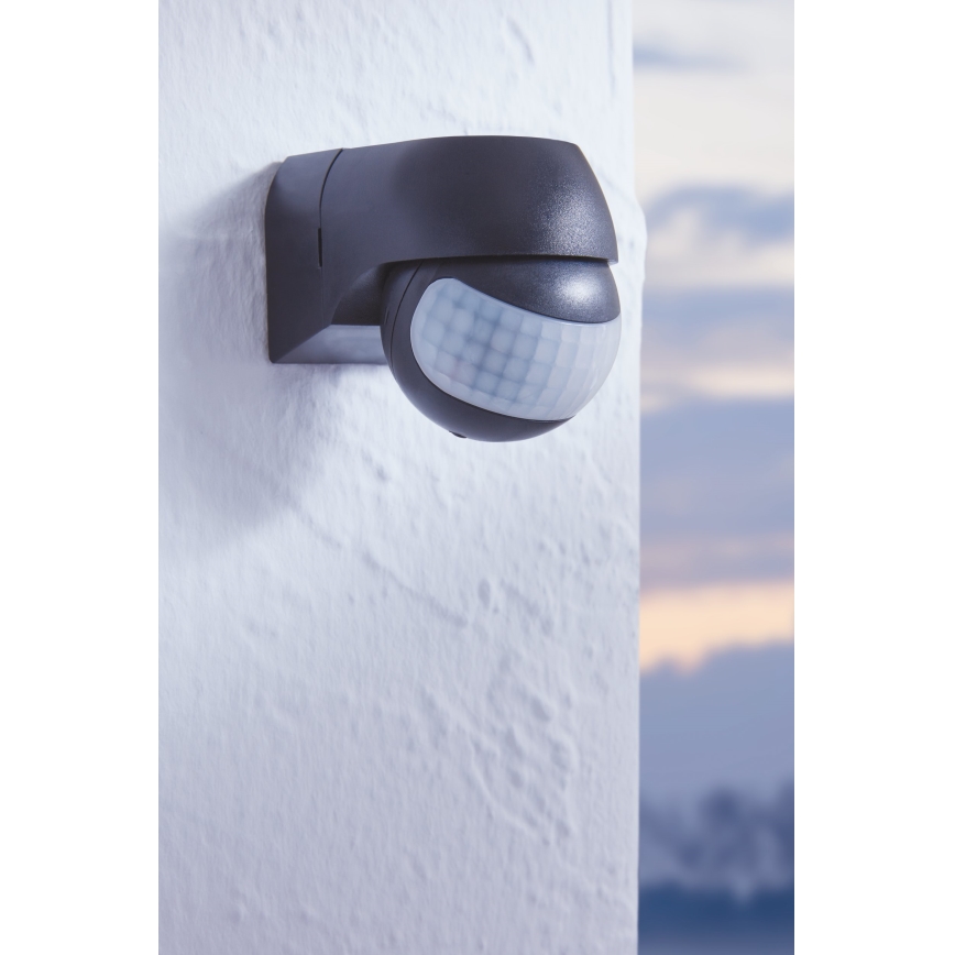 Eglo - Sensor exterior IP44