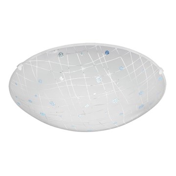 Eglo 96472 - Luz de teto LED VEREDA 1xLED/11W/230V 315mm