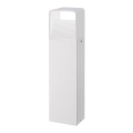 Eglo 96498 - Candeeiro LED de exterior DONINNI 1xLED/5W/230V IP44