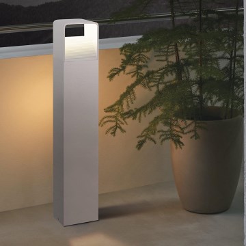 Eglo 96499 - Candeeiro LED de exterior DONINNI 1xLED/5W/230V IP44